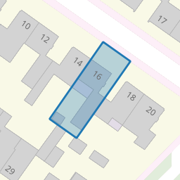 Perceel BDE00-C-1275