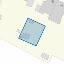 Perceel BDE00-C-1276