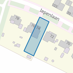 Perceel BDE00-C-1277