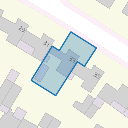 Perceel BDE00-C-1280