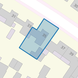 Perceel BDE00-C-1281