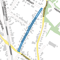 Perceel BDE00-C-1283