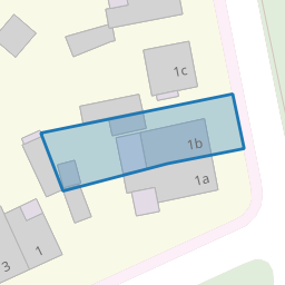 Perceel BDE00-C-1284