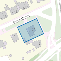 Perceel BDE00-C-1286