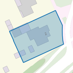 Perceel BDE00-C-1287