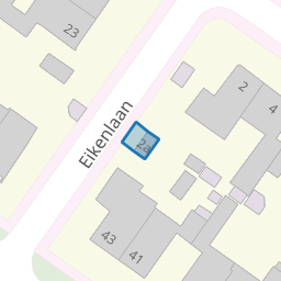 Perceel BDE00-C-1291