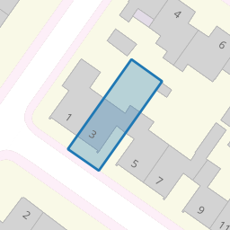 Perceel BDE00-C-1298