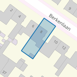 Perceel BDE00-C-1304