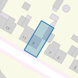 Perceel BDE00-C-1306