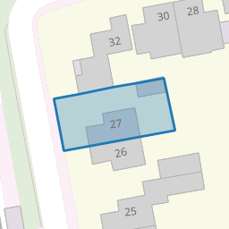 Perceel BDE00-C-1317