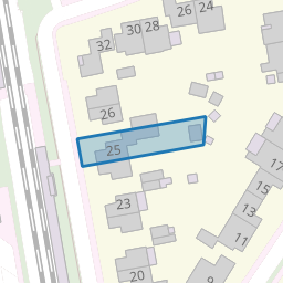 Perceel BDE00-C-1319