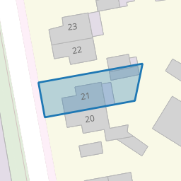 Perceel BDE00-C-1323