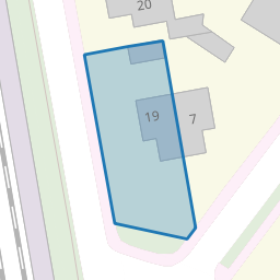 Perceel BDE00-C-1325