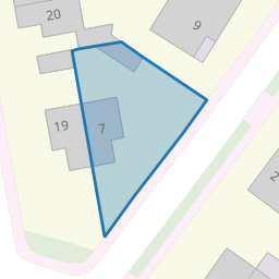 Perceel BDE00-C-1326