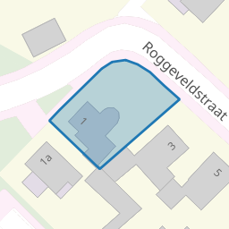 Perceel BDE00-C-1331