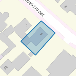 Perceel BDE00-C-1335