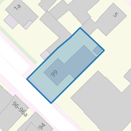 Perceel BDE00-C-1336