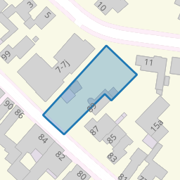 Perceel BDE00-C-1338