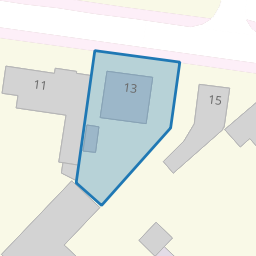 Perceel BDE00-C-1344