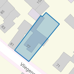 Perceel BDE00-C-1346