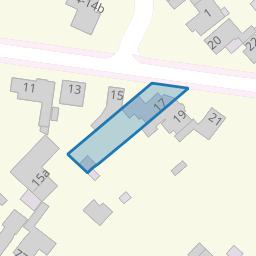 Perceel BDE00-C-1349