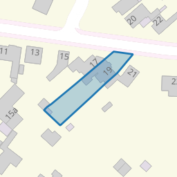 Perceel BDE00-C-1350