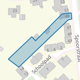 Perceel BDE00-C-1360