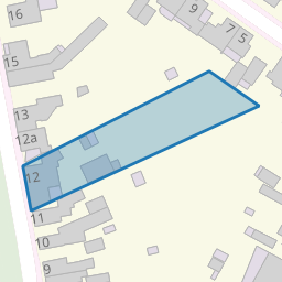 Perceel BDE00-C-1386