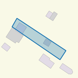 Perceel BDE00-C-1392