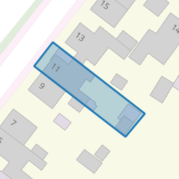 Perceel BDE00-C-1396