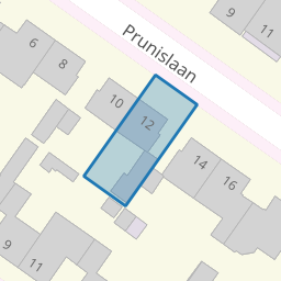 Perceel BDE00-C-1405