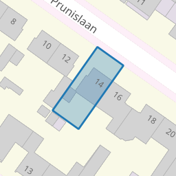 Perceel BDE00-C-1406