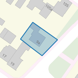 Perceel BDE00-C-1407