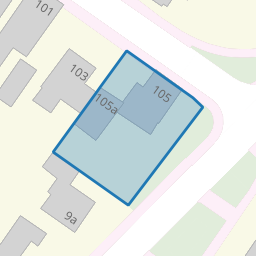 Perceel BDE00-C-1408