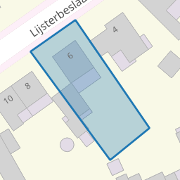 Perceel BDE00-C-1415