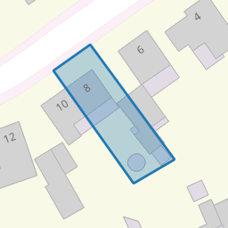 Perceel BDE00-C-1416