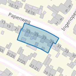 Perceel BDE00-C-1423