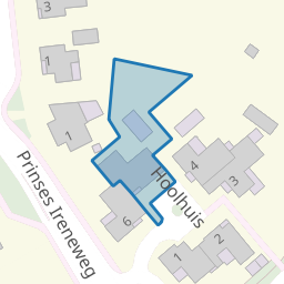 Perceel BDE00-C-1453