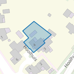 Perceel BDE00-C-1454