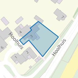 Perceel BDE00-C-1455