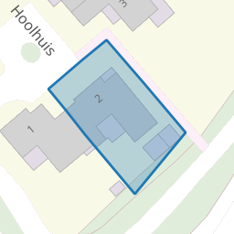 Perceel BDE00-C-1456