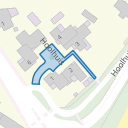 Perceel BDE00-C-1460