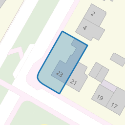 Perceel BDE00-C-1462