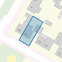 Perceel BDE00-C-1463