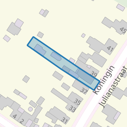 Perceel BDE00-C-1473