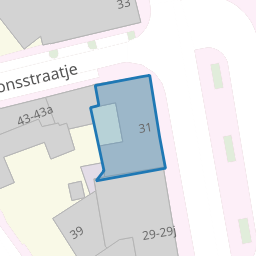 Perceel BDE00-C-1476