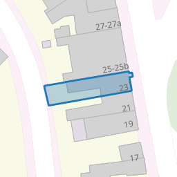 Perceel BDE00-C-1477