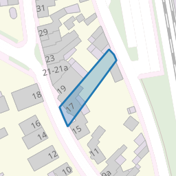 Perceel BDE00-C-1485