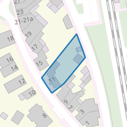 Perceel BDE00-C-1488