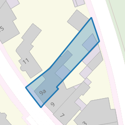 Perceel BDE00-C-1489